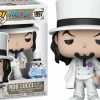 Standard Pop!>One Piece - Rob Lucci with Hattori Pop! Vinyl Figure