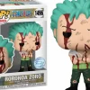 Standard Pop!>One Piece - Roronoa Zoro (Nothing Happened) Pop! Vinyl Figure