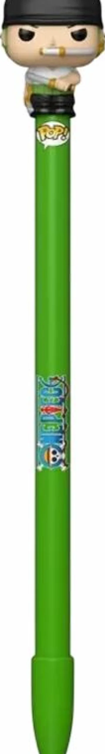 Pop! Home & Accessories>One Piece - Roronoa Zoro Pop! Pen Topper