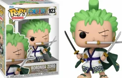 Standard Pop!>One Piece - Roronoa Zoro with Swords Pop! Vinyl Figure