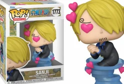 Standard Pop!>One Piece - Sanji in Love Pop! Vinyl Figure
