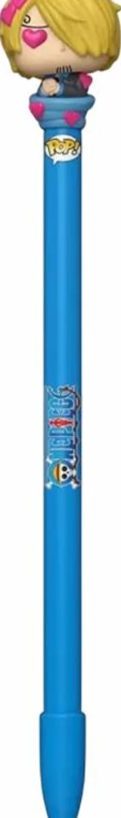 Pop! Home & Accessories>One Piece - Sanji Pop! Pen Topper