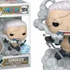 Standard Pop!>One Piece - Smoker Pop! Vinyl Figure