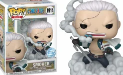 Standard Pop!>One Piece - Smoker Pop! Vinyl Figure