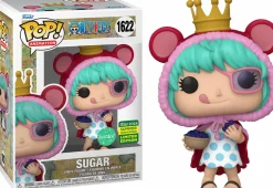 Standard Pop!>One Piece - Sugar Scented Pop! Vinyl Figure (2024 Summer Convention Exclusive) (Popcultcha Exclusive)