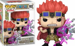 Pop! Bundles>One Piece - To The New Era! Pop! Vinyl Bundle (Set of 3)