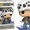 Standard Pop!>One Piece - Trafalgar Law Pop! Vinyl Figure