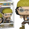 Standard Pop!>One Piece - Usopp with Rubber Band Pop! Vinyl Figure