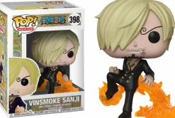 Standard Pop!>One Piece - Vinsmoke Sanji Pop! Vinyl Figure