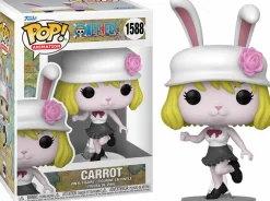 Standard Pop!>One Piece - Whole Cake Island with Gear 5 Pop! Vinyl Bundle (Set of 3)