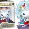 Pop! Deluxe>One Piece - Yamato (Beast Form) Deluxe Pop! Vinyl Figure