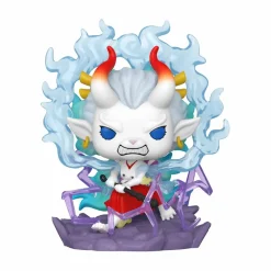 Pop! Deluxe>One Piece - Yamato (Beast Form) Deluxe Pop! Vinyl Figure