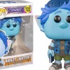 Standard Pop!>Onward (2020) - Barley Lightfoot Pop! Vinyl Figure