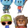 Pop! Bundles>Onward (2020) - They’re Blue Da Ba Dee Pop! Vinyl Bundle (Set of 4)