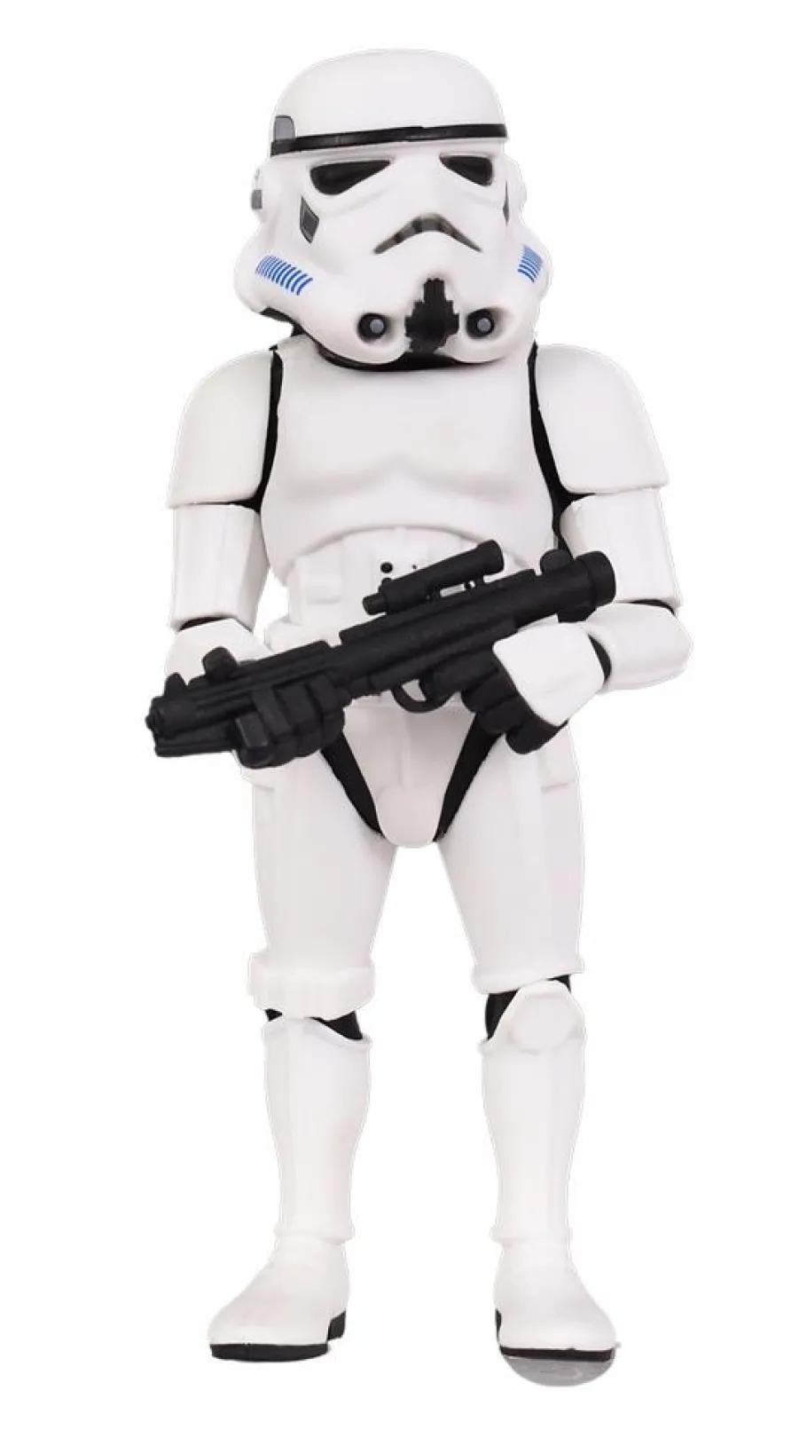 Designer Vinyl>Star Wars Original Stormtrooper - Stormtrooper Minix 5" Vinyl Figure