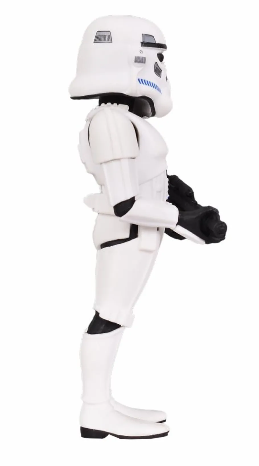 Designer Vinyl>Star Wars Original Stormtrooper - Stormtrooper Minix 5" Vinyl Figure