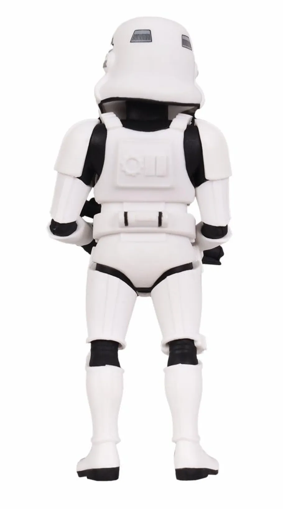 Designer Vinyl>Star Wars Original Stormtrooper - Stormtrooper Minix 5" Vinyl Figure