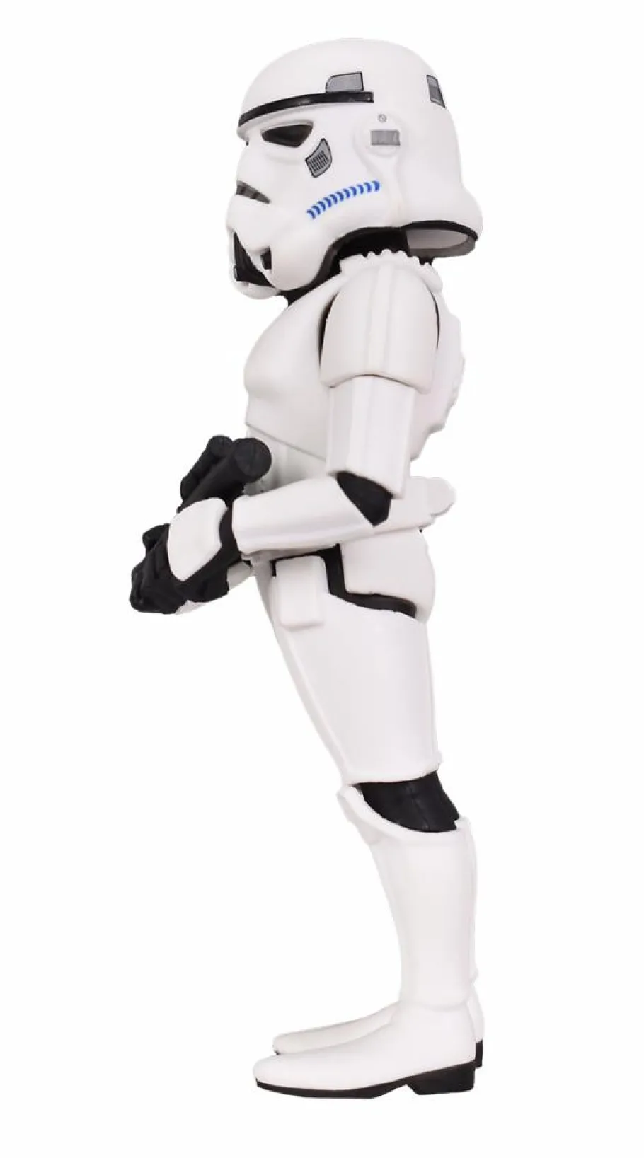 Designer Vinyl>Star Wars Original Stormtrooper - Stormtrooper Minix 5" Vinyl Figure