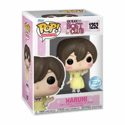 Standard Pop!>Ouran High School Host Club - Haruhi in Yellow Dress Pop! Vinyl Figure
