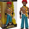 Designer Vinyl>OutKast - Andre 3000 Ms. Jackson 12” Gold Premium Vinyl Figure