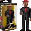 Designer Vinyl>OutKast - Big Boi Hey Ya 5” Gold Premium Vinyl Figure