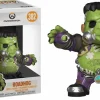 Super-Sized Pop!>Overwatch - Junkenstein’s Monster 6” Super Sized Pop! Vinyl Figure