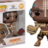 Standard Pop!>Overwatch - Leopard Doomfist Pop! Vinyl Figure