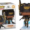 Standard Pop!>Overwatch - Pharah Anubis Pop! Vinyl Figure