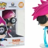 Standard Pop!>Overwatch - Tracer Punk Pop! Vinyl Figure