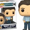Standard Pop!>Ozark - Marty Byrde Pop! Vinyl Figure