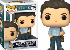Standard Pop!>Ozark - Marty Byrde Pop! Vinyl Figure