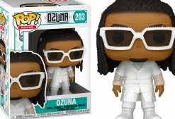 Standard Pop!>Ozuna - Pop! Vinyl Figure