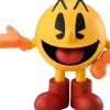 Designer Vinyl>Pacman Pac-Man - Pac-Man SoftB Half 6" Vinyl Figure