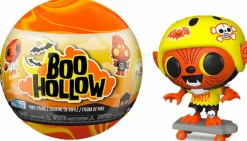 Designer Vinyl>Paka Paka - Boo Hollow Series 3 Blind Box Vinyl Figure (Single Unit)