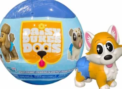 Blind Box>Paka Paka - Daisy Duke Dogs Blind Box Vinyl Figure (Single Unit)