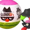 Blind Box>Paka Paka - Spy Clowns Blind Box Vinyl Figure (Single Unit)