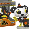 Designer Vinyl>Paka Paka : Boo Hollow - Nina & Lucky Deluxe Vinyl Figure