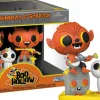 Designer Vinyl>Paka Paka : Boo Hollow - Phinneas & Scratch Graveyard Deluxe Vinyl Figure Moment
