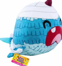 Designer Plush>Paka Paka : Pain Party Pinatas - Norbington 7” Plush