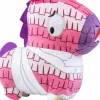 Designer Plush>Paka Paka : Pain Party Pinatas - Splits 7” Plush