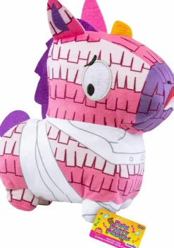 Designer Plush>Paka Paka : Pain Party Pinatas - Splits 7” Plush
