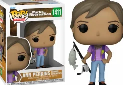 Standard Pop!>Parks & Recreation Parks and Recreation - Ann Perkins (Pawnee Goddesses) Pop! Vinyl Figure
