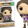 Standard Pop!>Parks & Recreation Parks and Recreation - April Ludgate (Pawnee Goddesses) Pop! Vinyl Figure