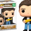 Standard Pop!>Parks & Recreation Parks and Recreation - Ben Wyatt Pop! Vinyl Figure