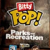 Designer Vinyl>Parks & Recreation Parks and Recreation - Bitty Pop! Blind Bag Vinyl Figure (Single Unit)