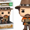 Standard Pop!>Parks & Recreation Parks and Recreation - Hunter Ron Pop! Vinyl Figure