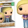 Standard Pop!>Parks & Recreation Parks and Recreation - Leslie Knope (Pawnee Goddesses) Pop! Vinyl Figure