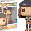 Funko Convention Exclusives>Parks & Recreation Parks and Recreation - Mona Lisa Saperstein Pop! Vinyl Figure (2022 Fall Convention Exclusive)