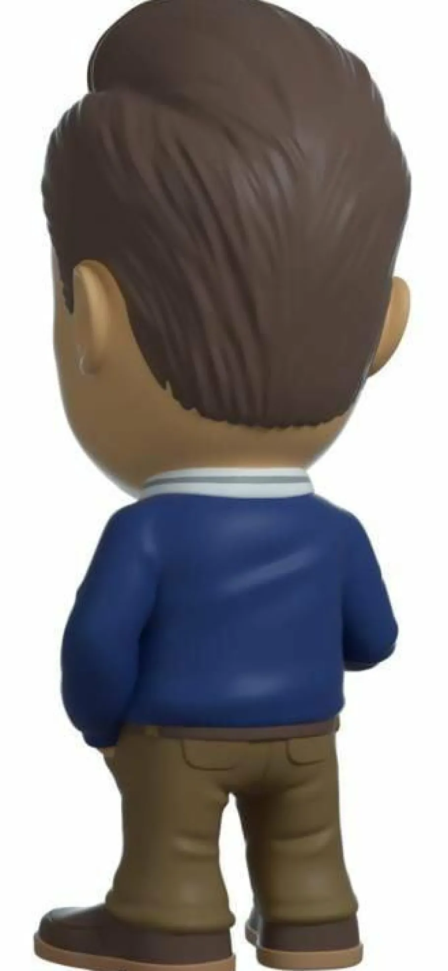 Designer Vinyl>Parks & Recreation Parks and Recreation - Ron Swanson 5" Vinyl Figure