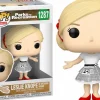 Standard Pop!>Parks & Recreation Parks and Recreation: 15th Anniversary - Leslie Knope in Wedding Dress Pop! Vinyl Figure
